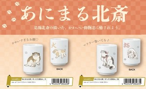 Japanese Teacup