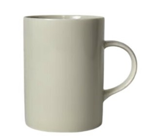 Mino ware Mug Cafe 200ml