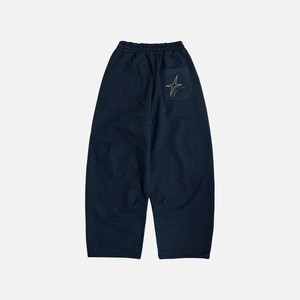 Full-Length Pant Stitch Unisex [S/S NEW]
