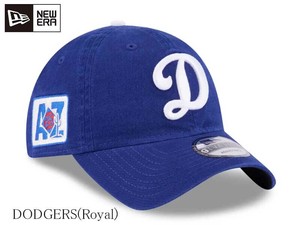 NEWERA  MLB25 SPRING TRAING 9TWENTY STRAPBACK CAP 22140