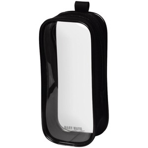 Pen Case Clear