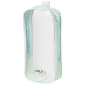 Pen Case Clear