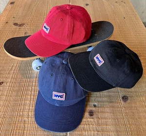 【NYC】UTILITY WASH キャップ ベースボール ニューヨーク ユニセックス