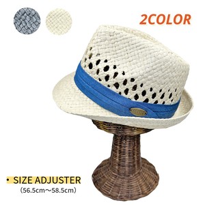Felt Hat Men's S/S
