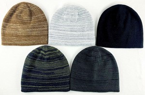 Beanie Ladies fashion Single Men's