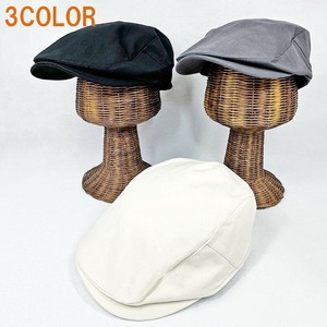 Flat Cap Ladies fashion Cotton Men's