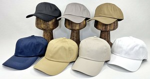 Baseball Cap Ladies fashion Cotton Men's Low-cap