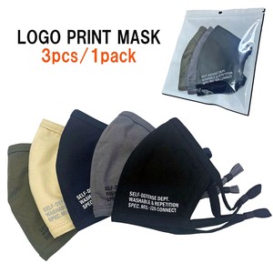 Mask Ladies fashion Cotton Men's