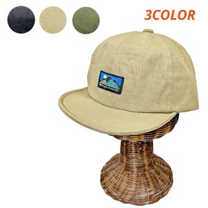 Cap Patch Men's