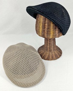 Flat Cap Ladies fashion Lightweight Men's Breathable S/S