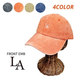 Baseball Cap Ladies fashion Front Cotton Men's Low-cap
