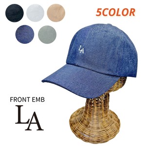 Baseball Cap Ladies fashion Front Cotton Men's Low-cap