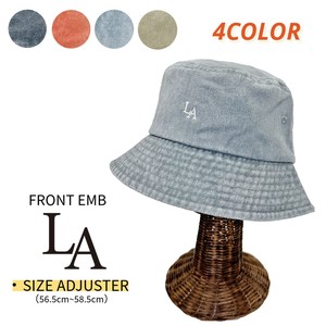 Hat Ladies fashion Front Cotton Men's