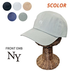 Baseball Cap Ladies fashion Front Cotton Men's Low-cap