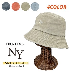Hat Ladies fashion Front Cotton Men's