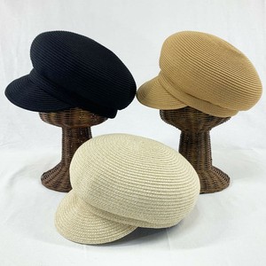 Newsboy Cap Ladies fashion Washable Men's S/S