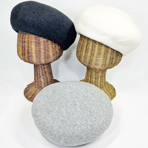 Beret Ladies fashion Men's [A/W]
