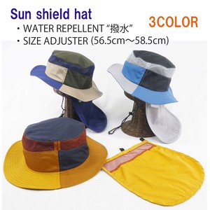 Safari Cowboy Hat Ladies fashion Men's