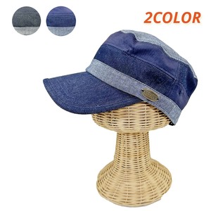 Fiddler Cap Patchwork Ladies fashion Men's
