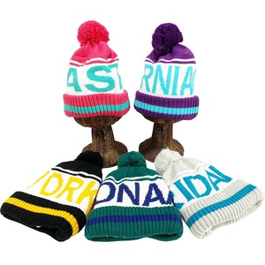 Beanie Ladies fashion Men's