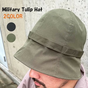 Hat Tulips Men's