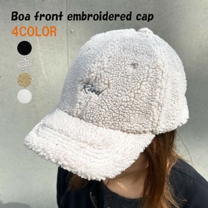 Baseball Cap Ladies fashion Men's [A/W]