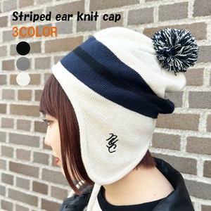 Beanie Ladies fashion Men's [A/W]