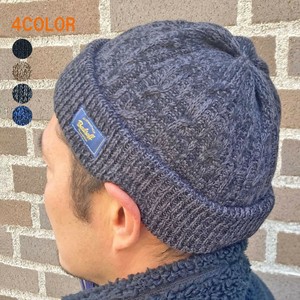 Beanie Ladies fashion Patch Men's