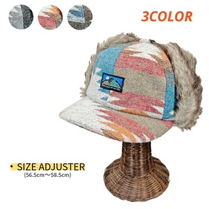 Cap Outdoor Patch [A/W]