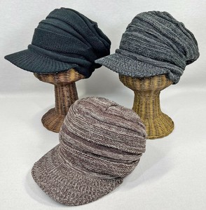 Beanie Ladies fashion Cotton Men's