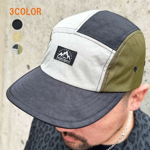 Cap Ladies fashion Patch Men's