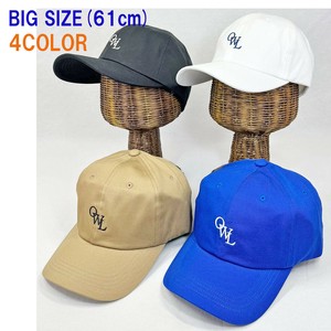 Baseball Cap Ladies fashion Cotton Men's 61cm