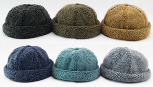 Cap Ladies fashion Men's [A/W]