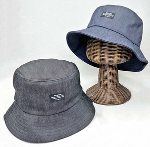 Hat Ladies fashion black Cotton Patch Men's Tags