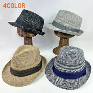 Felt Hat Ladies fashion Men's S/S