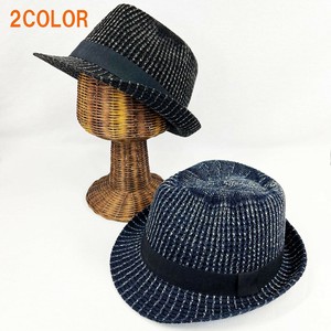 Felt Hat Ladies fashion Men's S/S