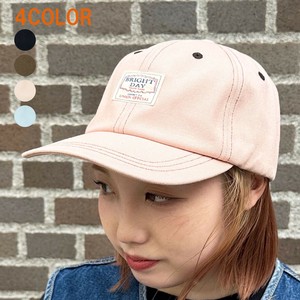 Baseball Cap Ladies fashion Stitch Cotton Patch Men's S/S