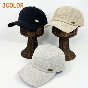 Baseball Cap Ladies fashion Men's S/S