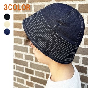 Sailor Hat Ladies fashion Cotton Men's