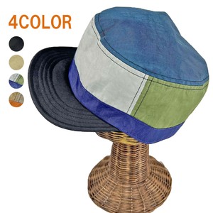 Fiddler Cap Ladies fashion Mix Color Men's