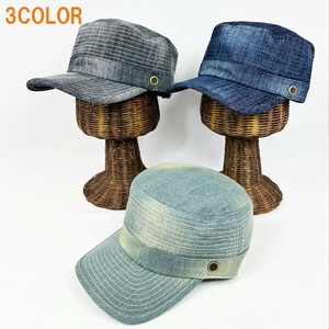 Fiddler Cap Ladies fashion Stitch Cotton Men's Vintage