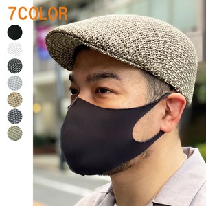 Flat Cap Ladies fashion Men's Breathable S/S