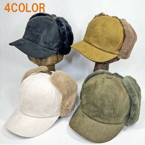 Cap Brown Ladies fashion Men's