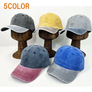 Baseball Cap Ladies fashion Bicolor Cotton Men's [2025 NEW]