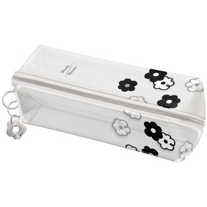 セパレートBOXペンケース ゆるフラワー
