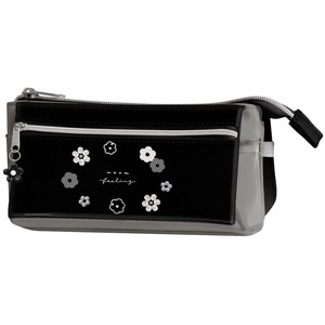 Pen Case Flower