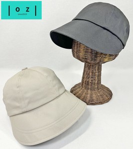 Bucket Hat Crochet Ladies fashion Cotton S/S