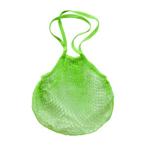 Tote Bag Tote Mesh Bag Green