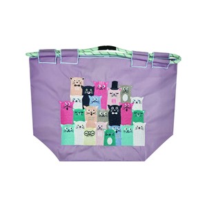 Tote Bag (S)