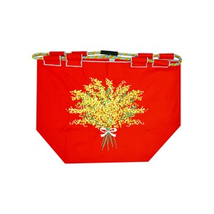 Tote Bag Mimosa bouquet (S)
